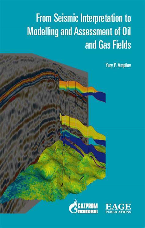 Seismic in Oil & Gas