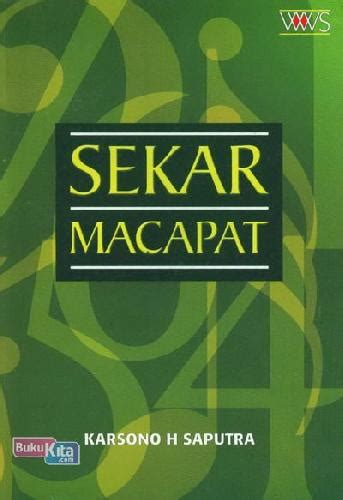Sekar macapat