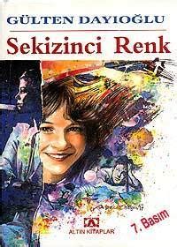 Sekizinci Renk