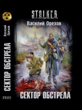 Sektor obstrela