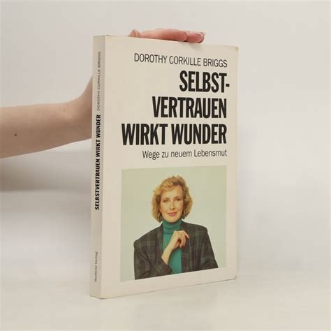 Selbstvertrauen wirkt Wunder
