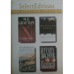 Select Editions Volume 1 2000