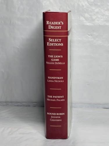 Select Editions Volume 4 2000
