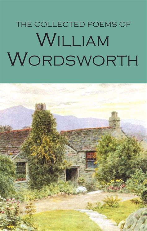 Select Poems of William Wordsworth