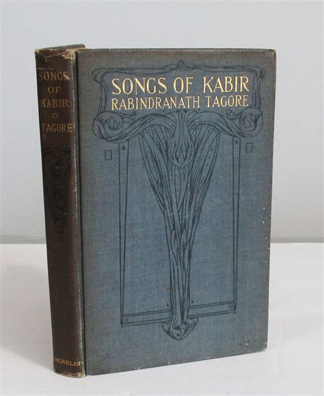 Selected Songs of Tagore