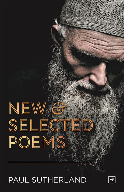 Selected poems