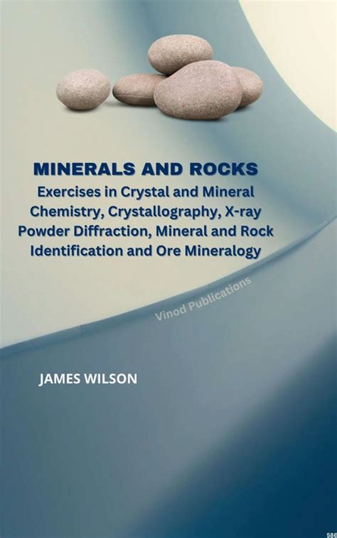 Selected powder diffraction data for minerals: Data book