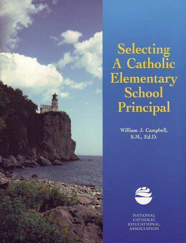 Selecting a Catholic Elementary School Principal