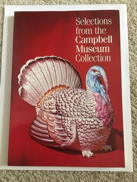 Selections from the Campbell Museum Collection