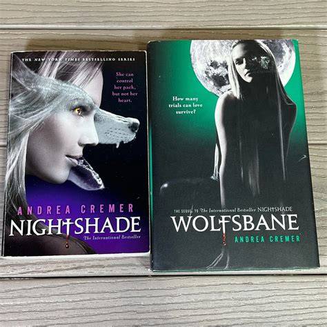 Selene Nightshade
