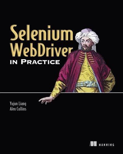Selenium Webdriver