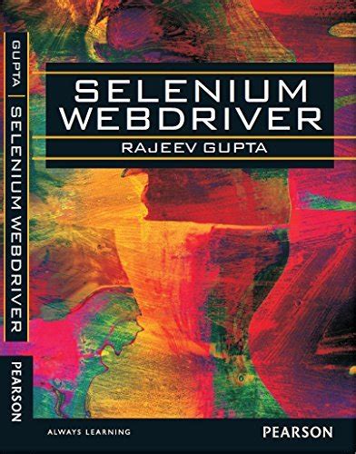 Selenium Webdriver in Ruby: Learn with examples.