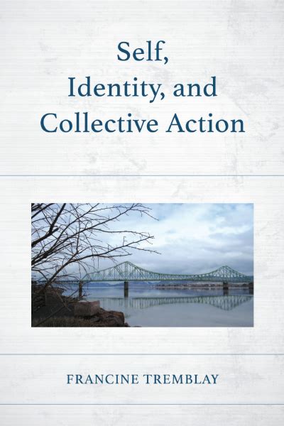 Self, Identity, and Collective Action