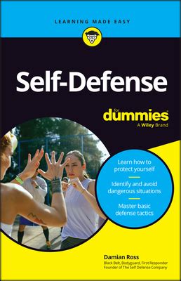Self Defense