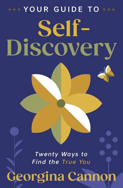 Self Discovery