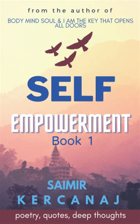 Self Empowerment