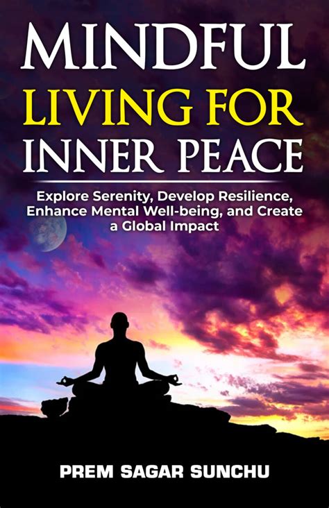 Self Improvement: How To Develop Your Inner Peace