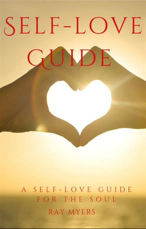 Self Love Guide