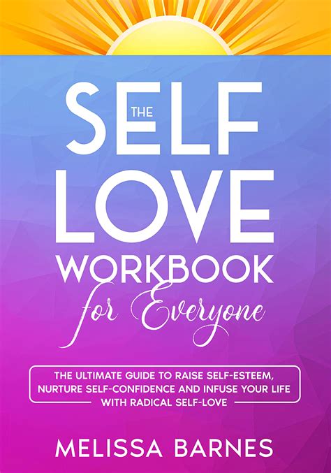 Self Love Workbook