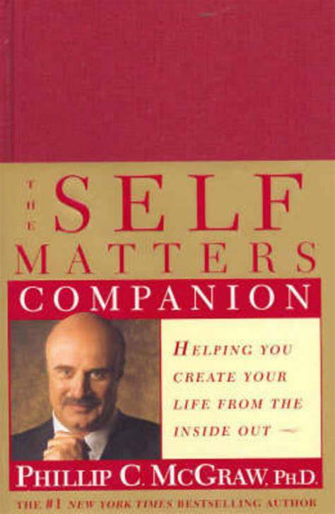 Self Matters Companion