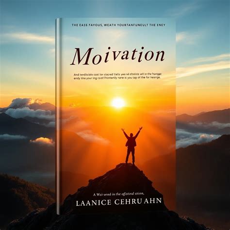 Self Motivation