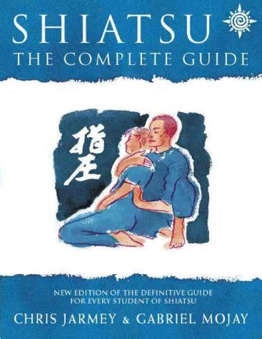 Self Shiatsu