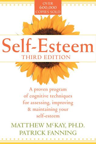 Self esteem