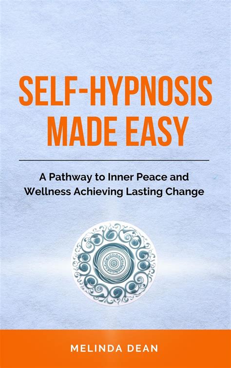 Self-Change Hypnosis
