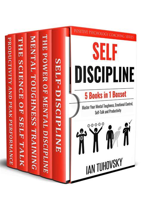 Self-Discipline