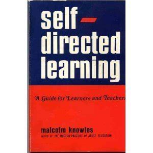 Self-directed Learning