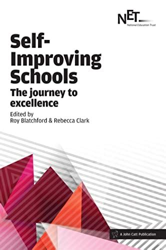 Self-improving schools