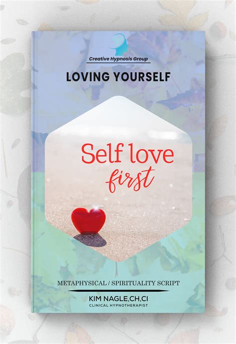 Selfcare Motivational Quotes: Love yourself
