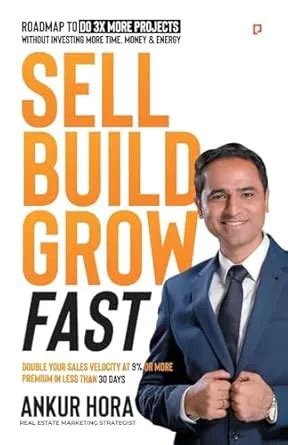 Sell Build Grow Fast