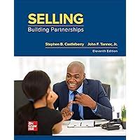 Selling: Building Partnerships