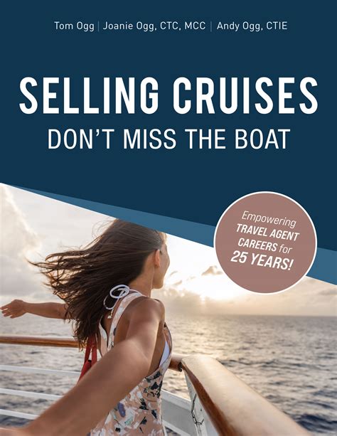 Selling Cruises