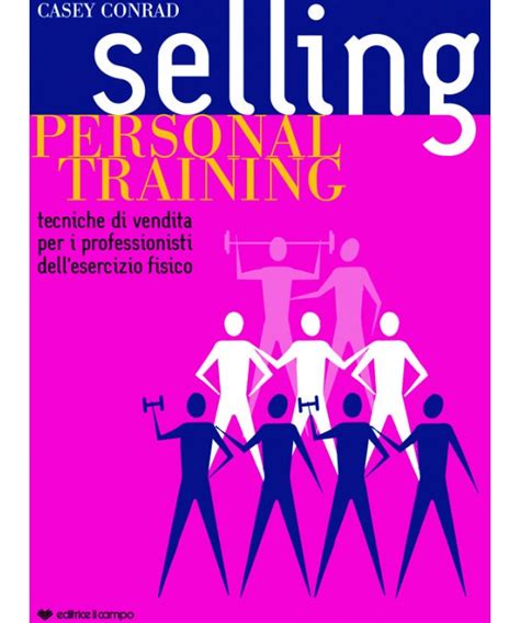 Selling Personal Training II
