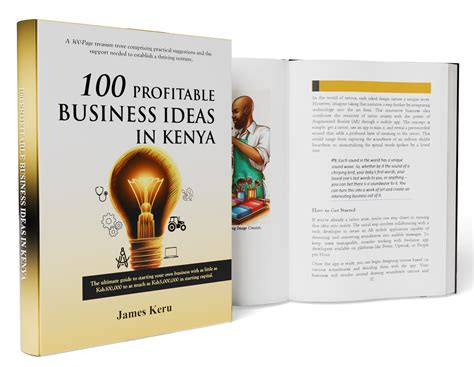 Selling Your Business Ideas