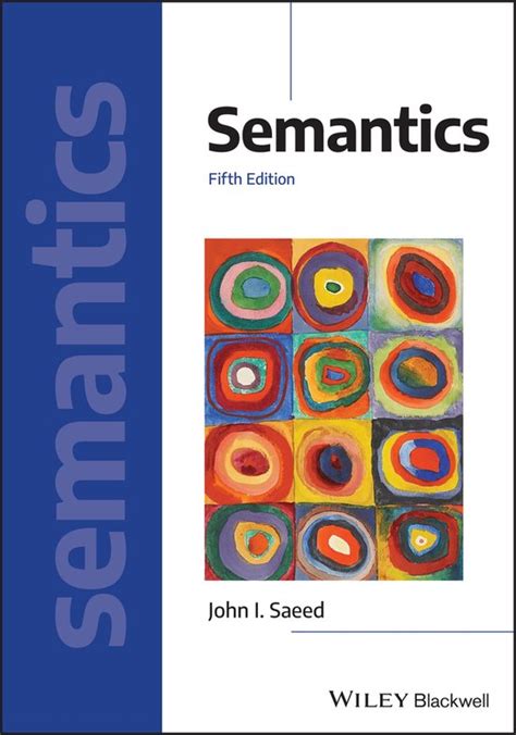 Semantics and Communication