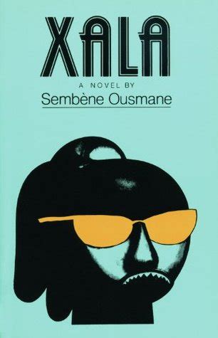 Sembene Ousmane