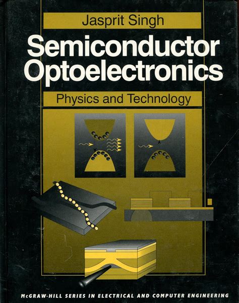 Semiconductor Physics and Optoelectronics