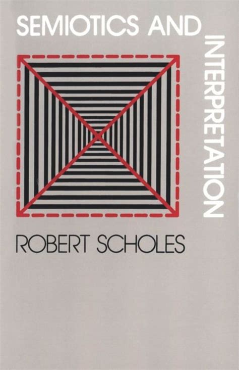Semiotics and Interpretation