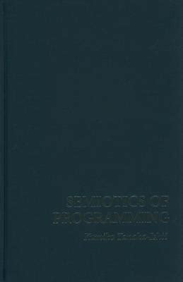 Semiotics of Programming