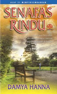 Senafas Rindu