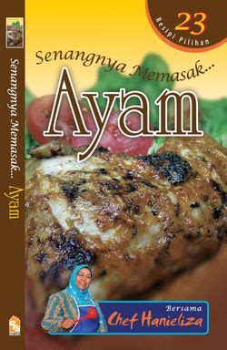 Senangnya Memasak... Ayam