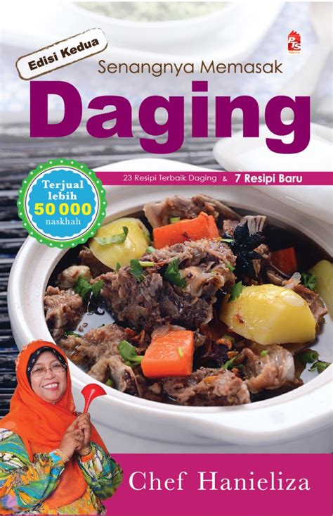 Senangnya Memasak... Daging