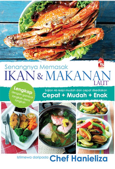 Senangnya Memasak... Ikan
