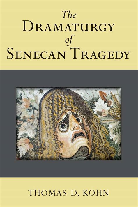 Senecan Tragedy