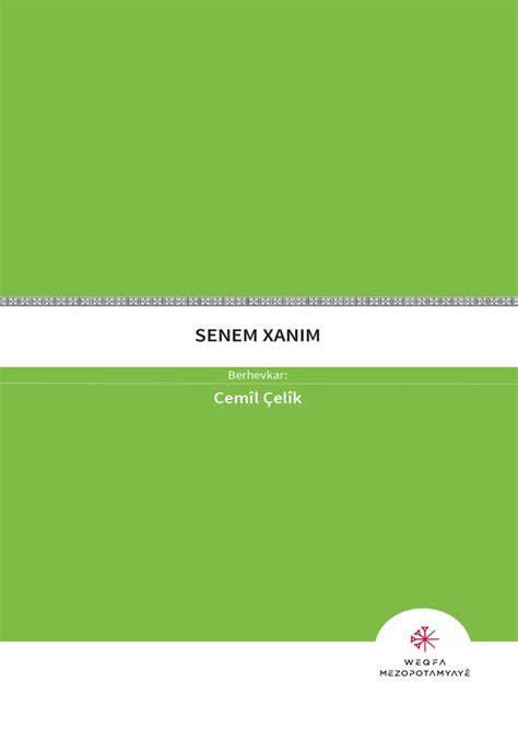 Senem Xanim