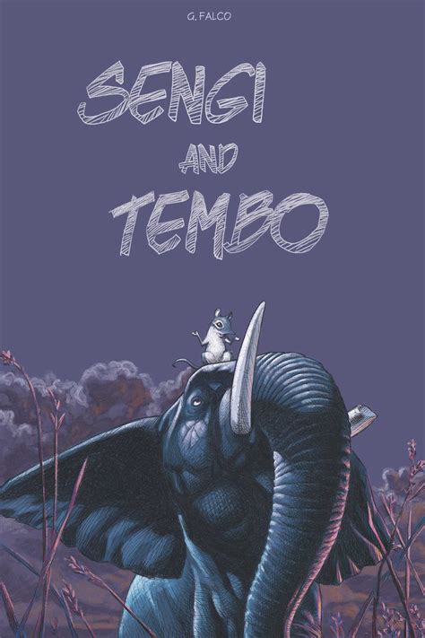 Sengi e Tembo (Italian Edition)