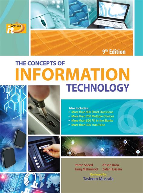 Senior Civil Servants and Information Technology